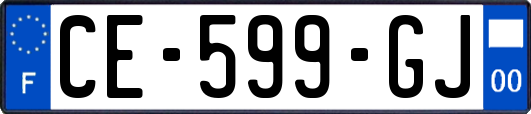 CE-599-GJ