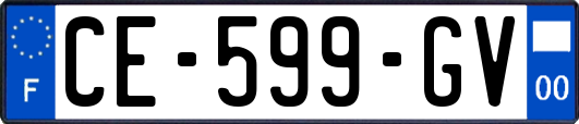 CE-599-GV