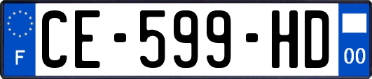 CE-599-HD