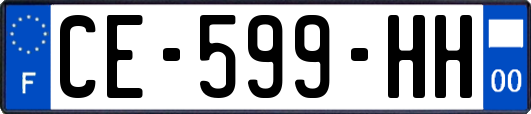 CE-599-HH