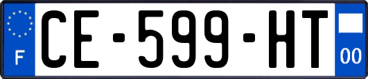 CE-599-HT