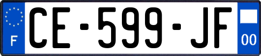 CE-599-JF