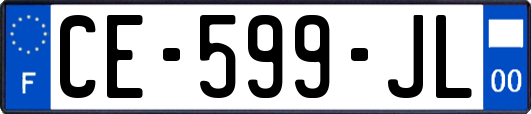 CE-599-JL