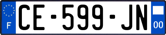 CE-599-JN