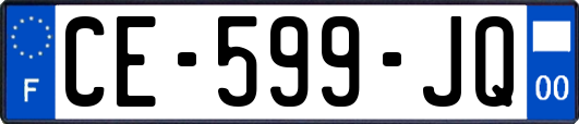 CE-599-JQ