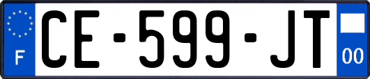 CE-599-JT