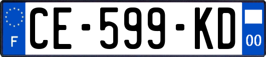 CE-599-KD