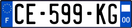 CE-599-KG