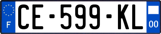 CE-599-KL
