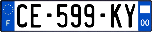 CE-599-KY