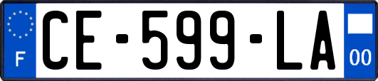 CE-599-LA