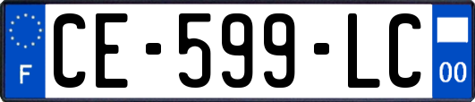 CE-599-LC