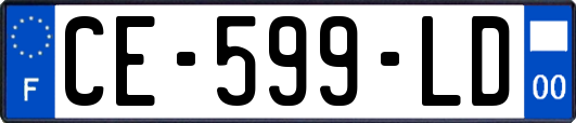 CE-599-LD