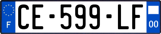 CE-599-LF