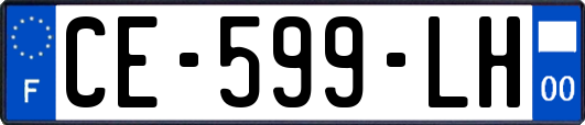 CE-599-LH