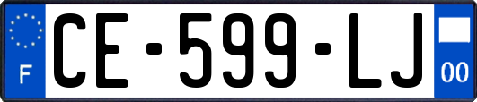 CE-599-LJ