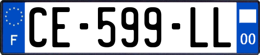 CE-599-LL