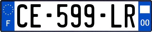 CE-599-LR