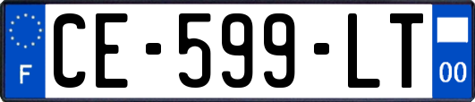 CE-599-LT
