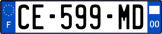 CE-599-MD