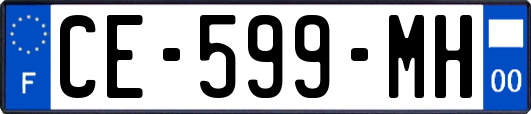 CE-599-MH