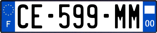 CE-599-MM