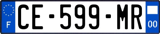 CE-599-MR