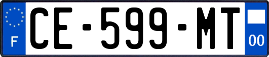 CE-599-MT