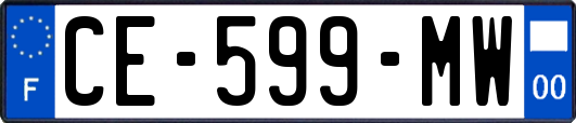 CE-599-MW