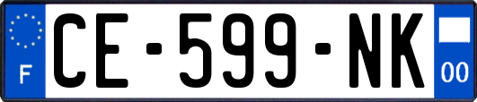 CE-599-NK