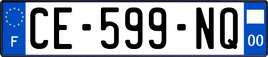 CE-599-NQ