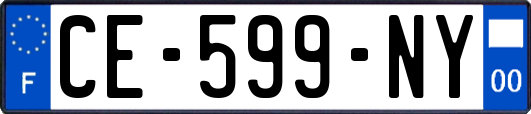 CE-599-NY