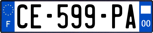 CE-599-PA