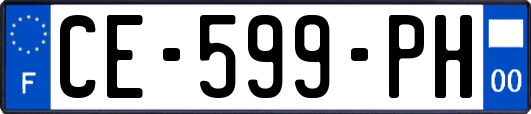 CE-599-PH
