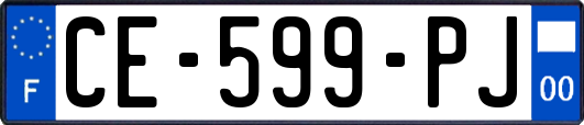 CE-599-PJ
