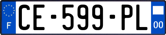CE-599-PL