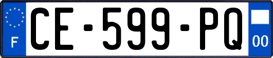 CE-599-PQ