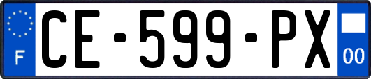 CE-599-PX