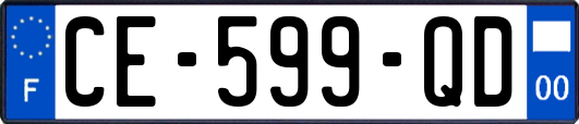CE-599-QD