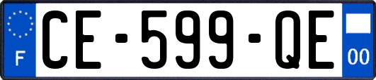 CE-599-QE