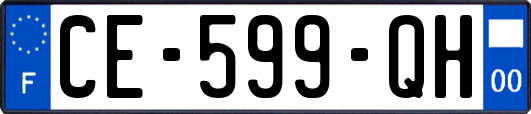 CE-599-QH