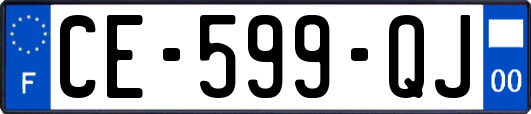 CE-599-QJ