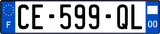 CE-599-QL