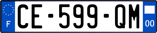 CE-599-QM