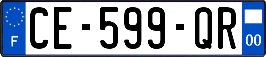 CE-599-QR