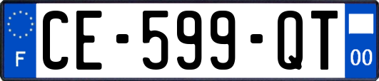 CE-599-QT