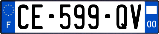 CE-599-QV