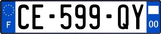 CE-599-QY