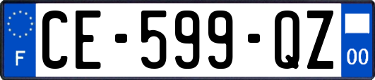 CE-599-QZ