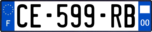 CE-599-RB